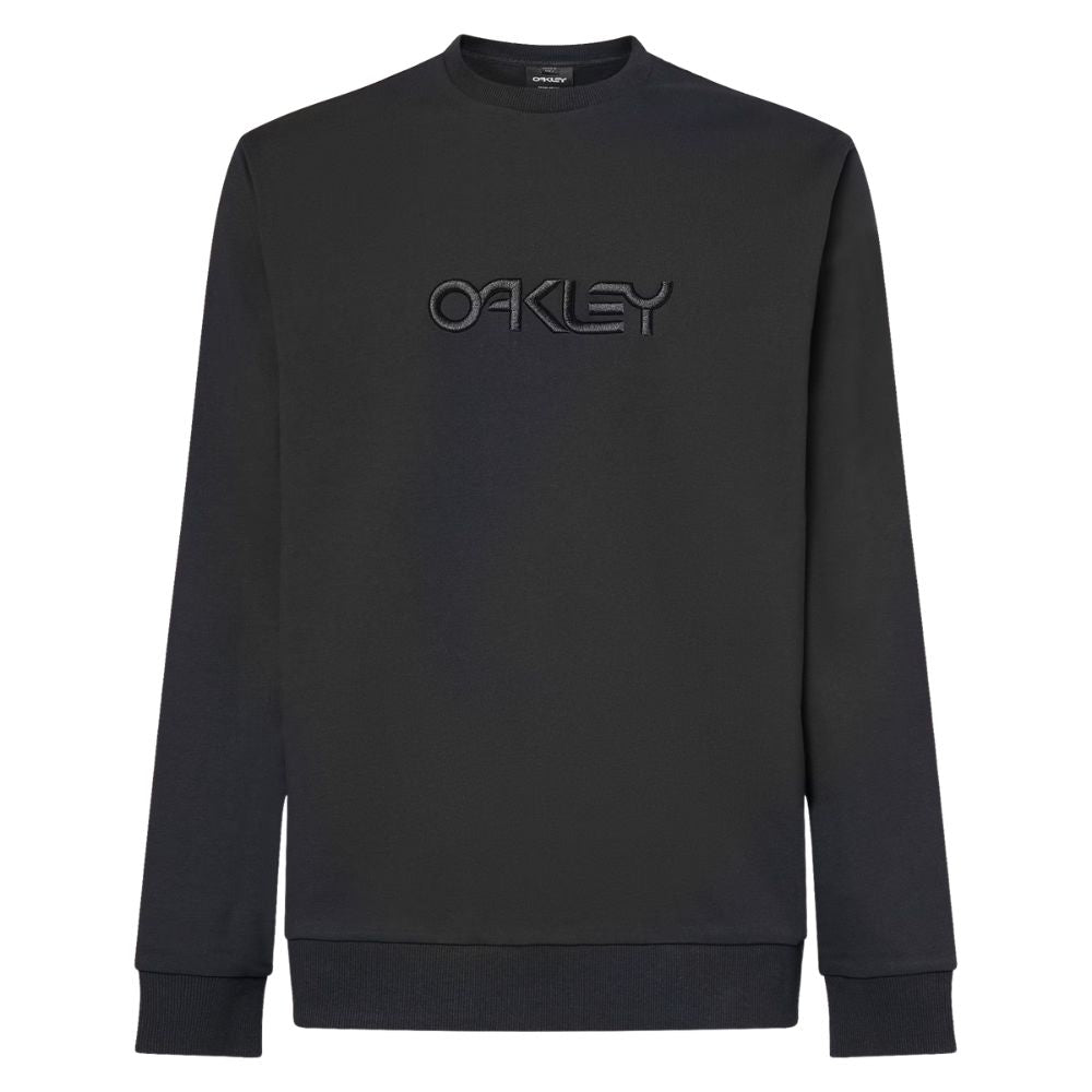 Oakley Men's Embroidered B1B Crew Sweatshirt