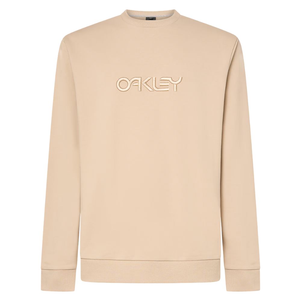 Oakley Men's Embroidered B1B Crew Sweatshirt