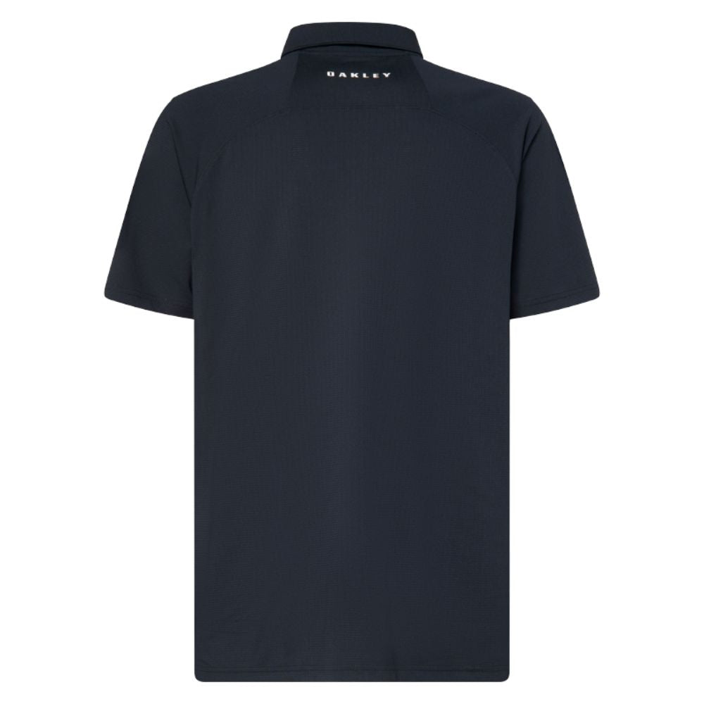 Oakley Men's Iconic Polo Golf Shirt