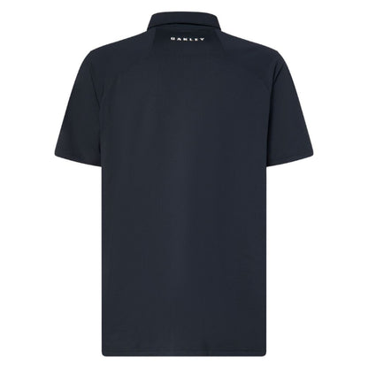 Oakley Men's Iconic Polo Golf Shirt