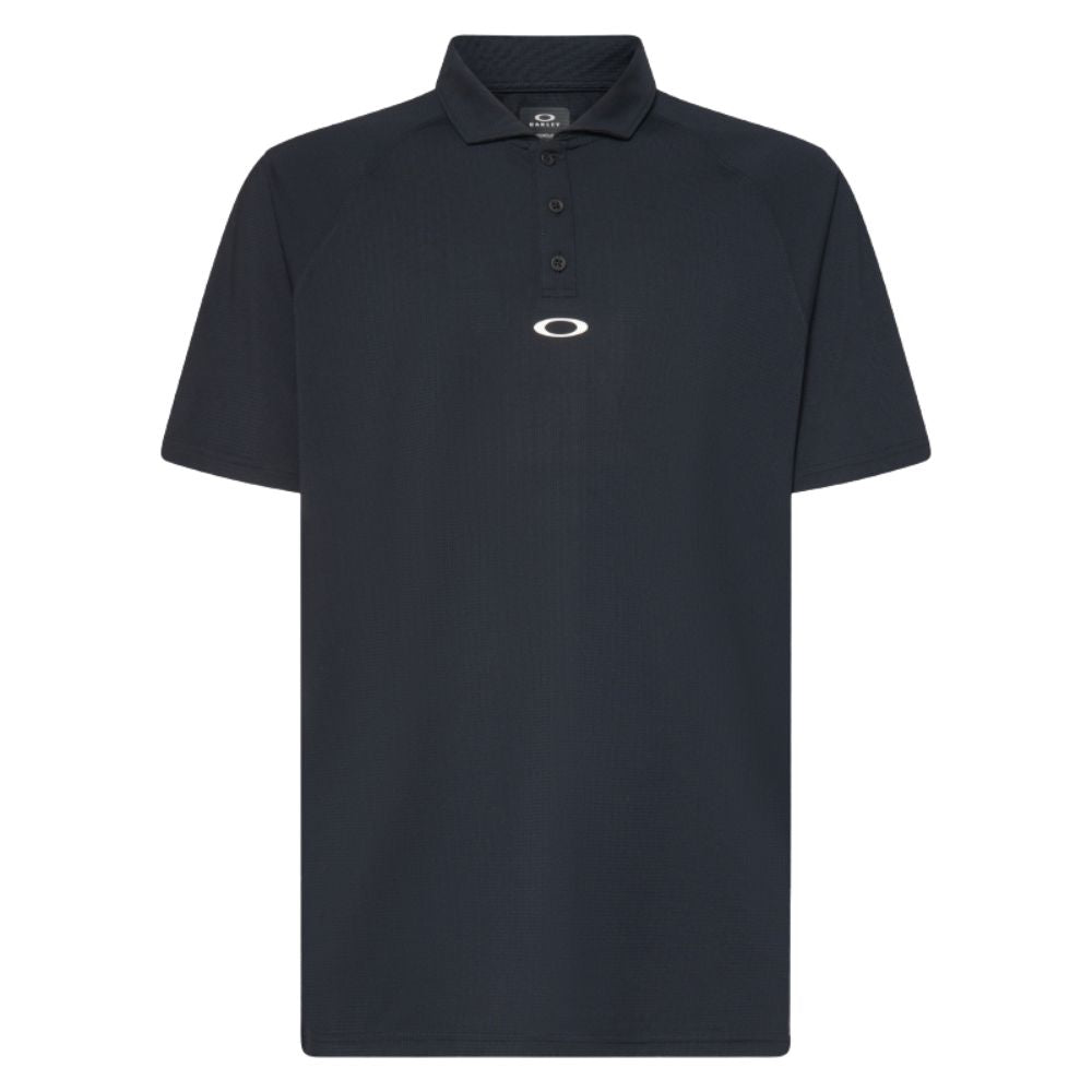 Oakley Men's Iconic Polo Golf Shirt