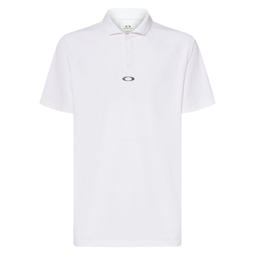 Oakley Men's Iconic Polo Golf Shirt