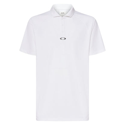Oakley Men's Iconic Polo Golf Shirt