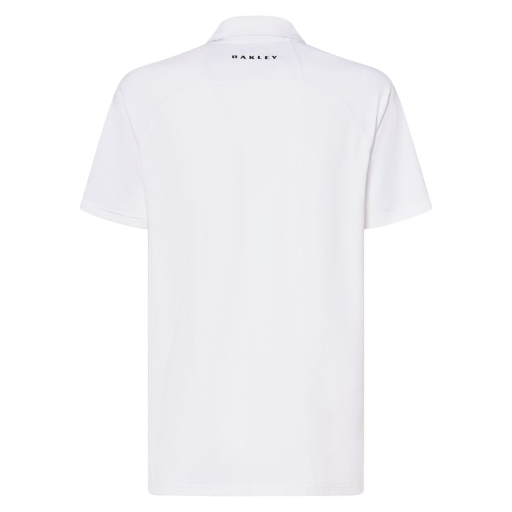 Oakley Men's Iconic Polo Golf Shirt