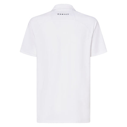Oakley Men's Iconic Polo Golf Shirt