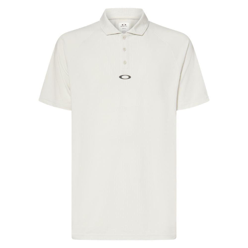 Oakley Men's Iconic Polo Golf Shirt