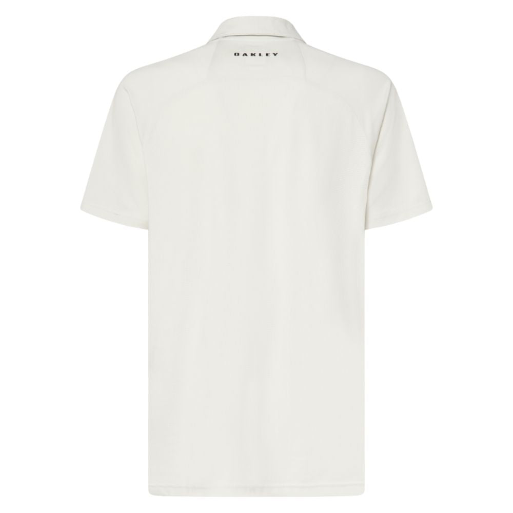Oakley Men's Iconic Polo Golf Shirt