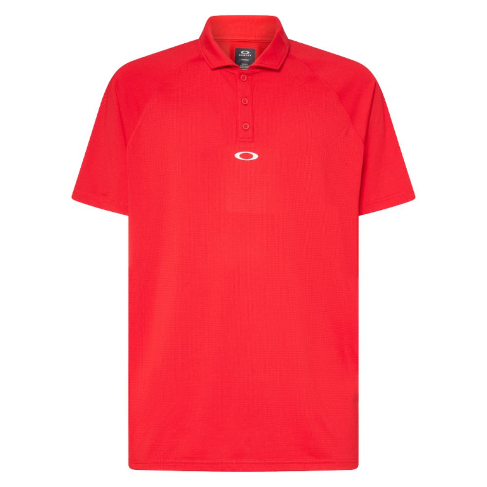 Oakley Men's Iconic Polo Golf Shirt