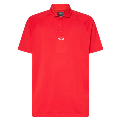 Oakley Men's Iconic Polo Golf Shirt