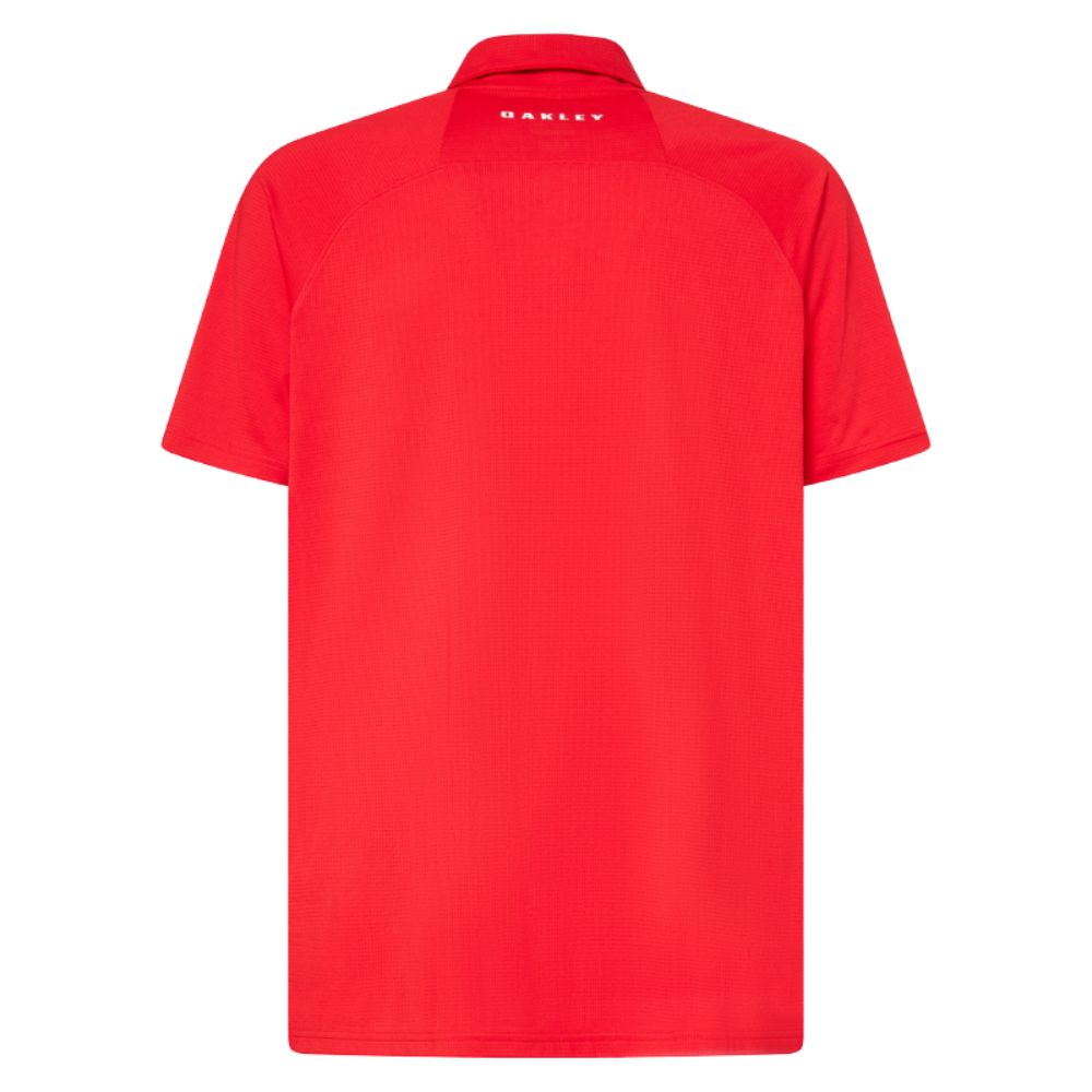 Oakley Men's Iconic Polo Golf Shirt