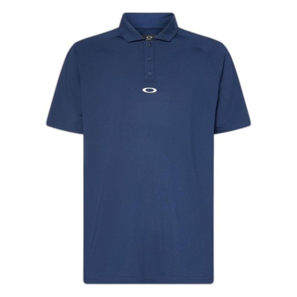 Oakley Men's Iconic Polo Golf Shirt