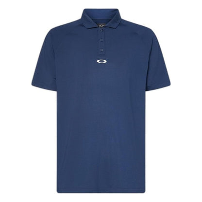 Oakley Men's Iconic Polo Golf Shirt