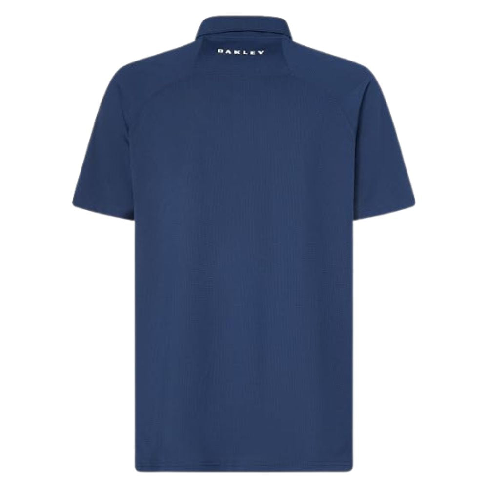 Oakley Men's Iconic Polo Golf Shirt
