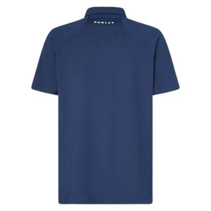Oakley Men's Iconic Polo Golf Shirt