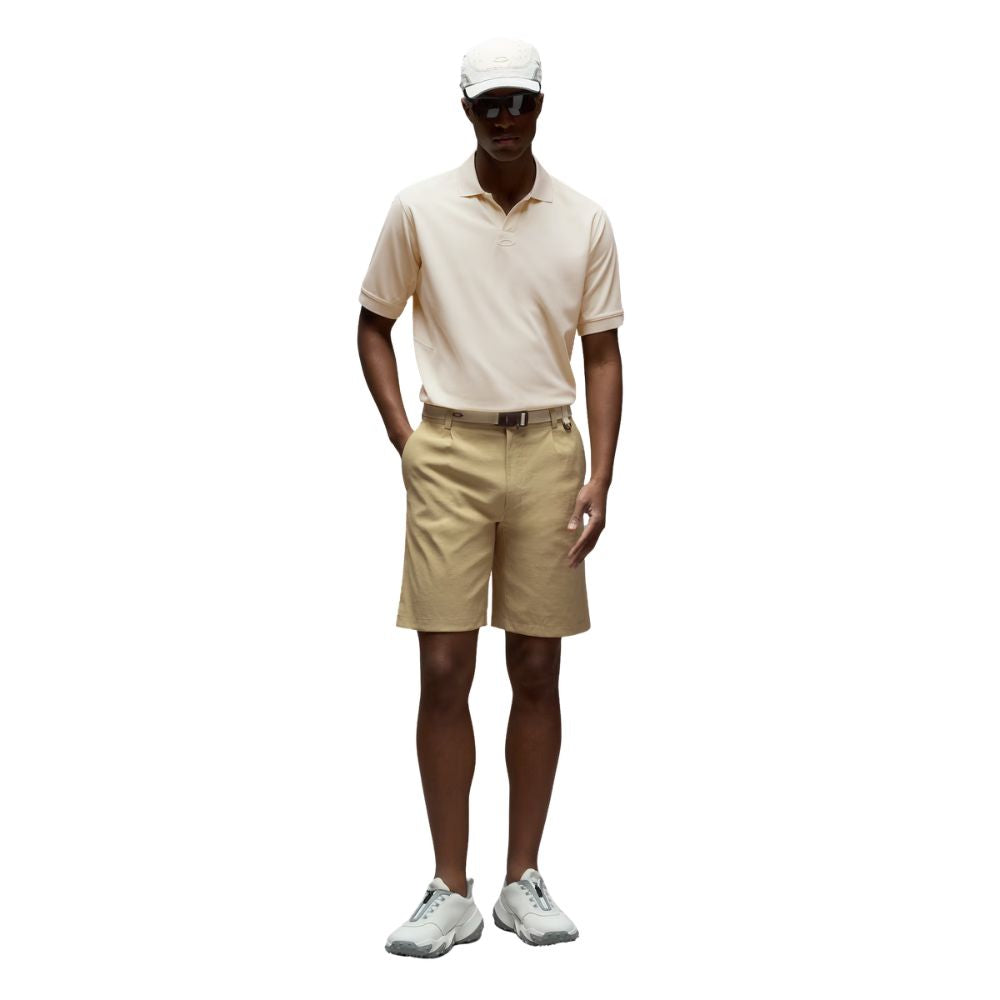 Oakley Men's C1 Vardon Polo Golf Shirt