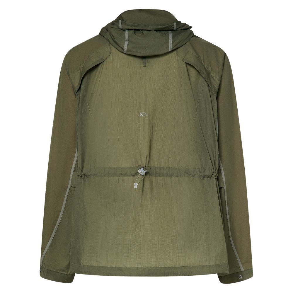 Oakley Latitude Flight Wind Jacket