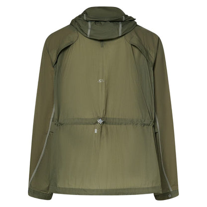 Oakley Latitude Flight Wind Jacket