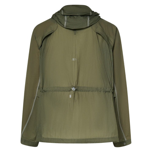 Oakley Latitude Flight Wind Jacket