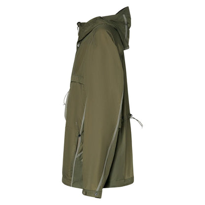 Oakley Latitude Flight Wind Jacket