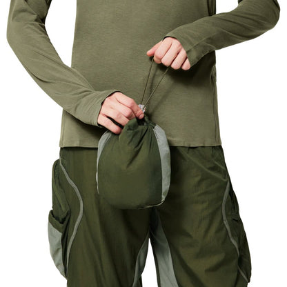 Oakley Latitude Flight Wind Jacket