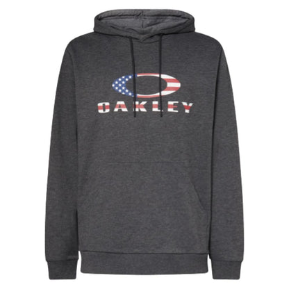 Oakley Men's Bark Fleece Golf Hoodie