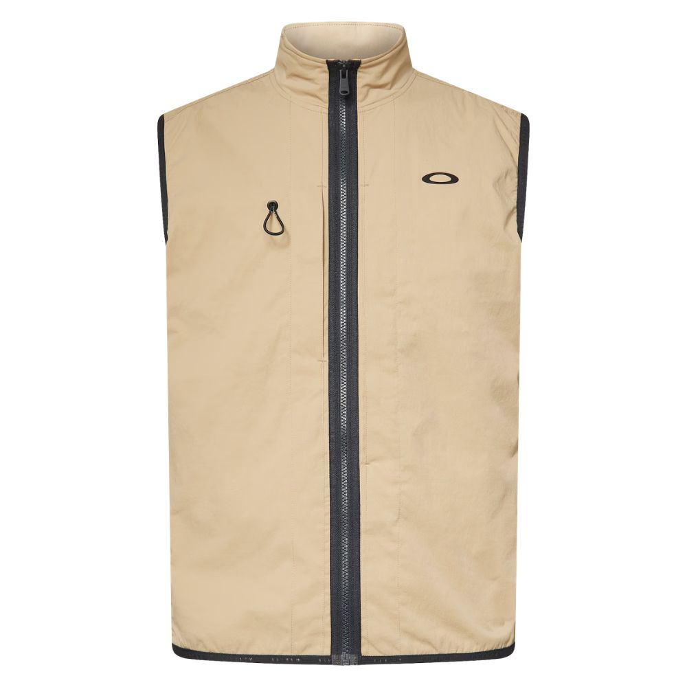 Oakley Men's Driven Element Golf Vest