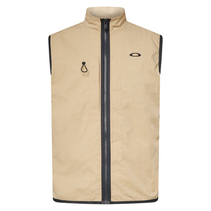 Oakley Men's Driven Element Golf Vest