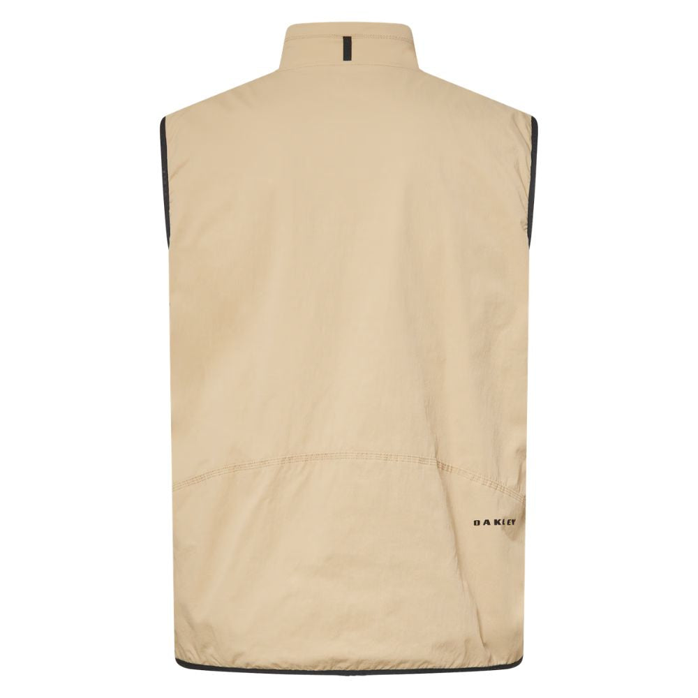 Oakley Men's Driven Element Golf Vest