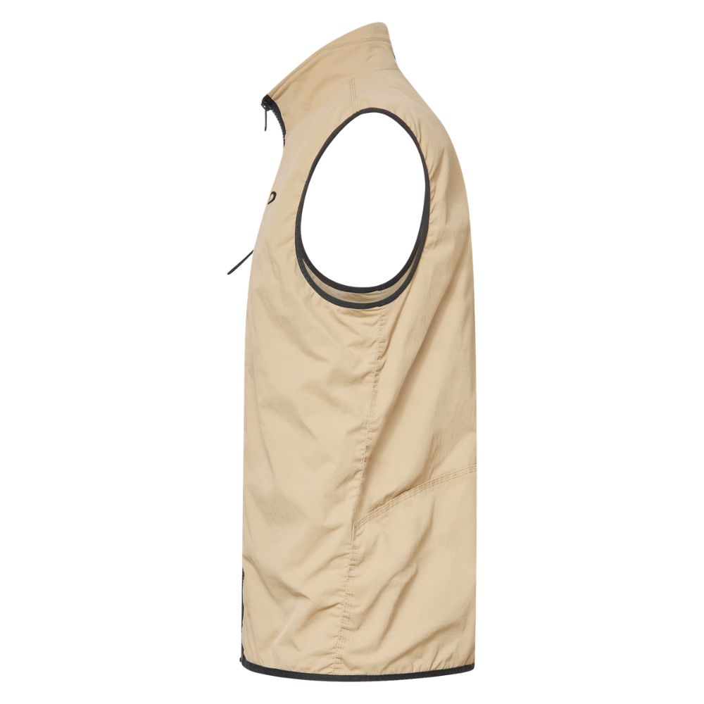 Oakley Men's Driven Element Golf Vest