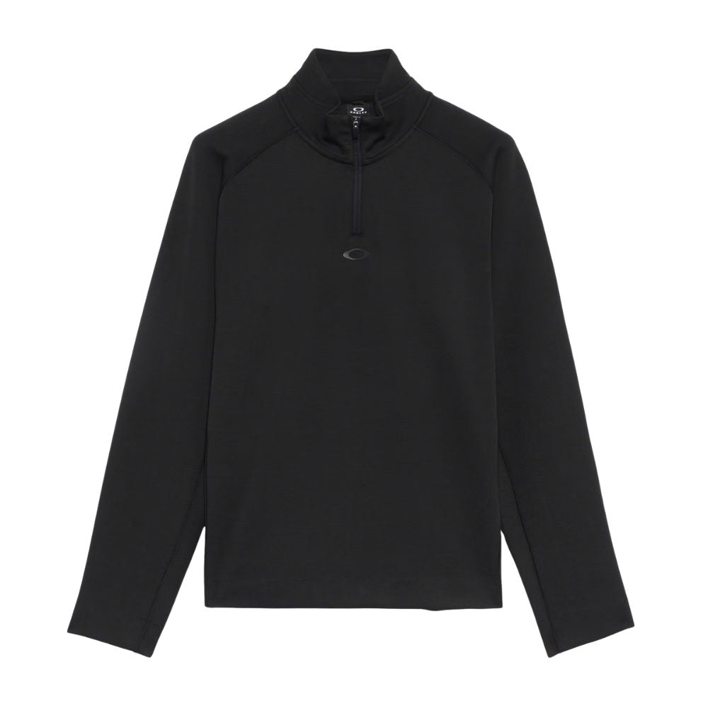Oakley Men's Platform QTR Zip Golf Pullover – GolfDirectNow.com