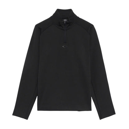 Oakley Men's Platform QTR Zip Golf Pullover