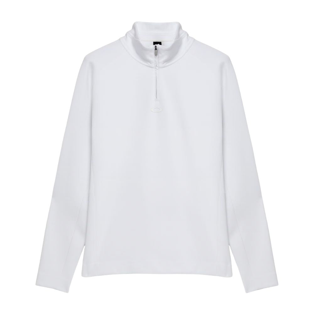 Oakley Men's Platform QTR Zip Golf Pullover