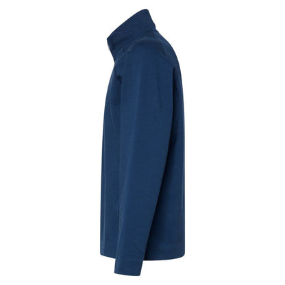 Oakley Men's Platform QTR Zip Golf Pullover
