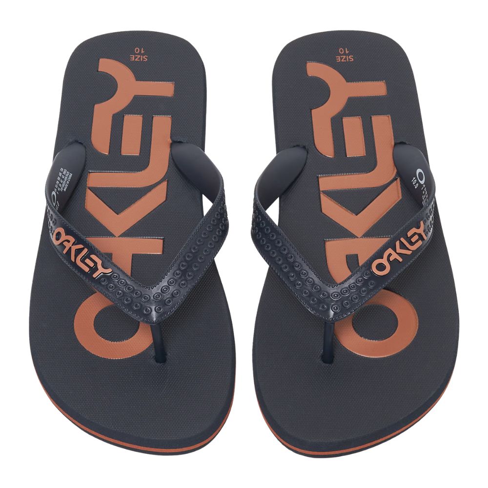 Oakley College Flip Flop