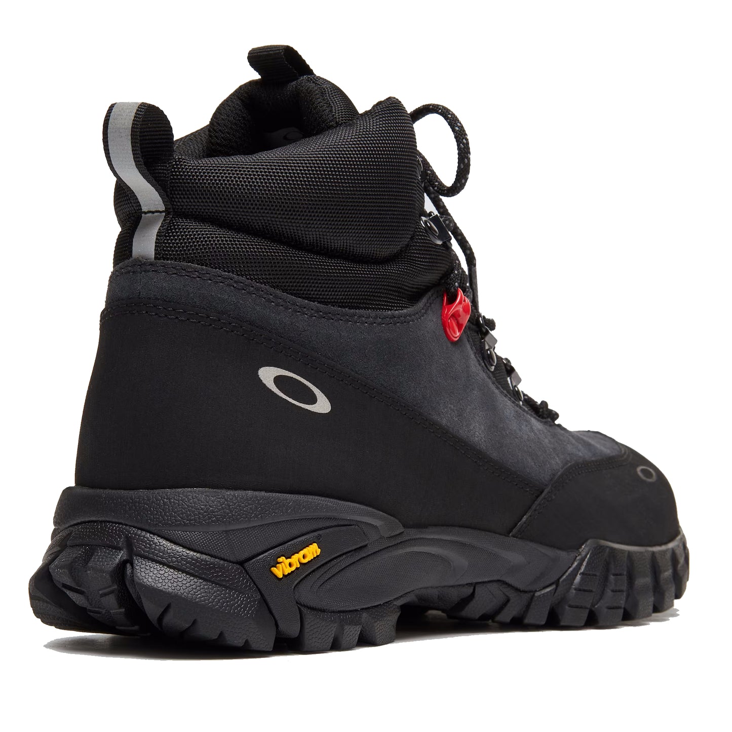 Oakley Men's Vertex Boot - Triple Black