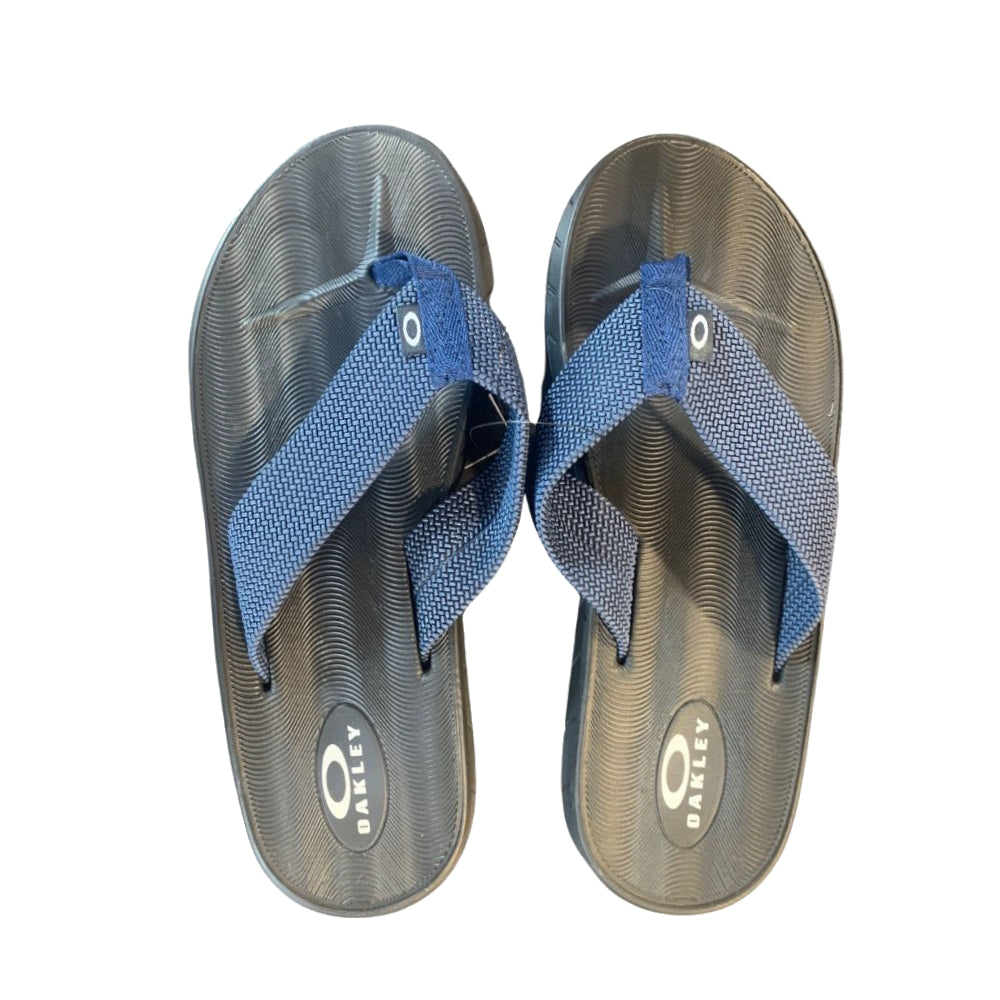 Oakley Men's Ellipse Flip Flop