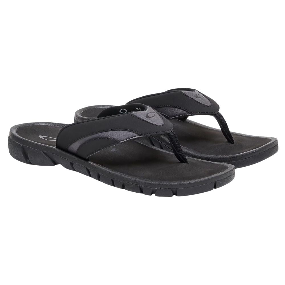 Oakley Men's O Coil Flip Flops