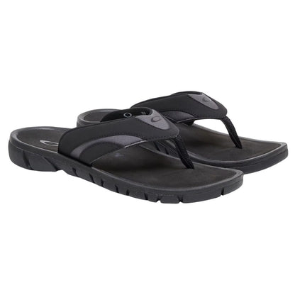 Oakley Men's O Coil Flip Flops
