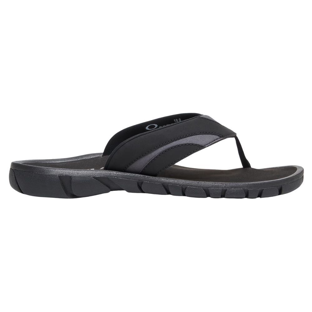 Oakley Men's O Coil Flip Flops