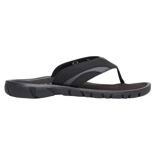 Oakley Men's O Coil Flip Flops