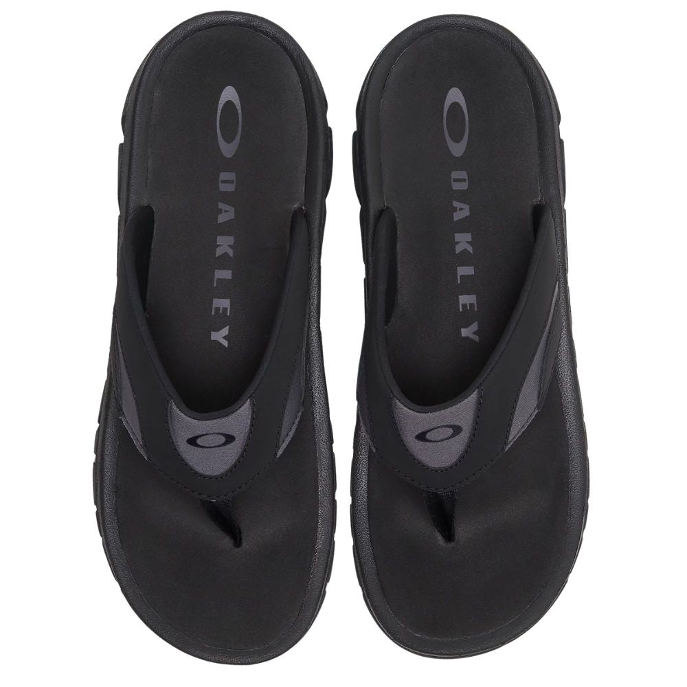Oakley Men's O Coil Flip Flops