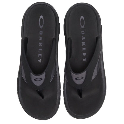 Oakley Men's O Coil Flip Flops