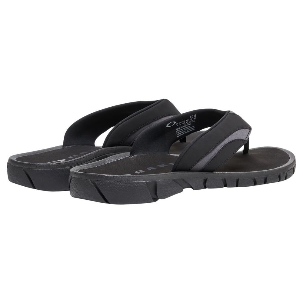 Oakley Men's O Coil Flip Flops