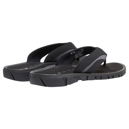 Oakley Men's O Coil Flip Flops
