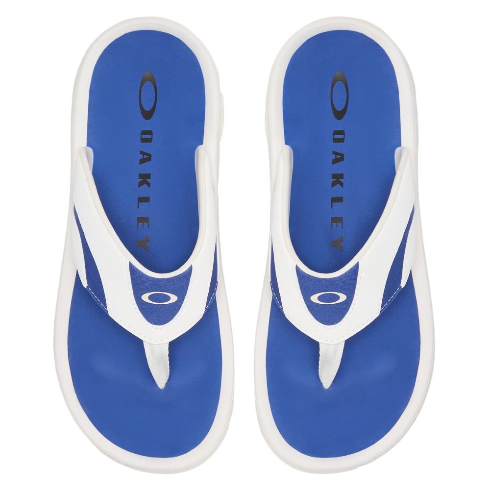 Oakley Men's O Coil Flip Flop