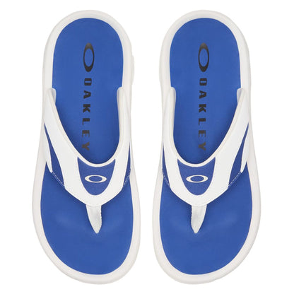 Oakley Men's O Coil Flip Flop