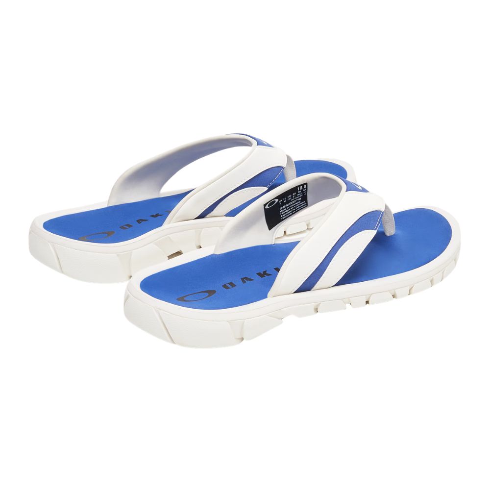 Oakley Men's O Coil Flip Flop