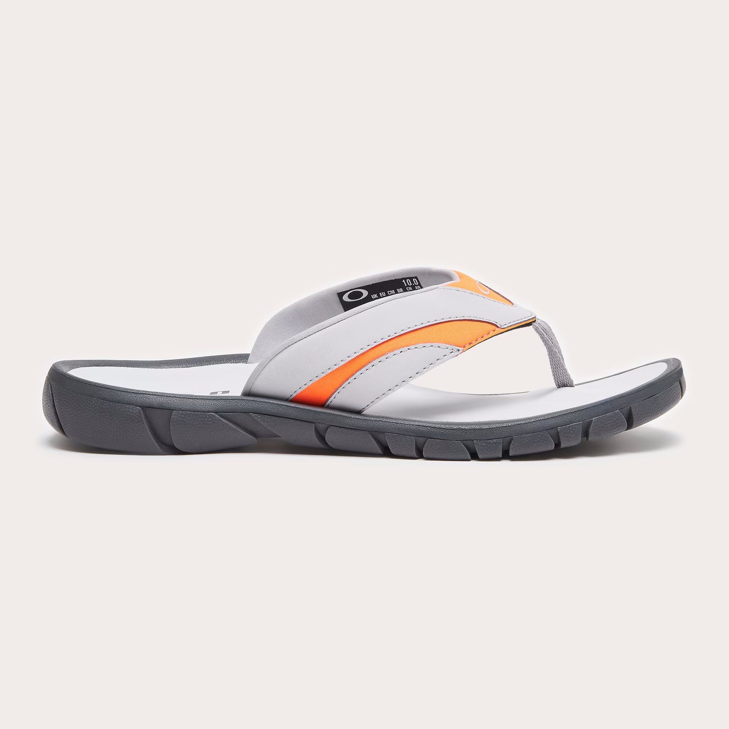 Oakley Men's O Coil Flip Flop