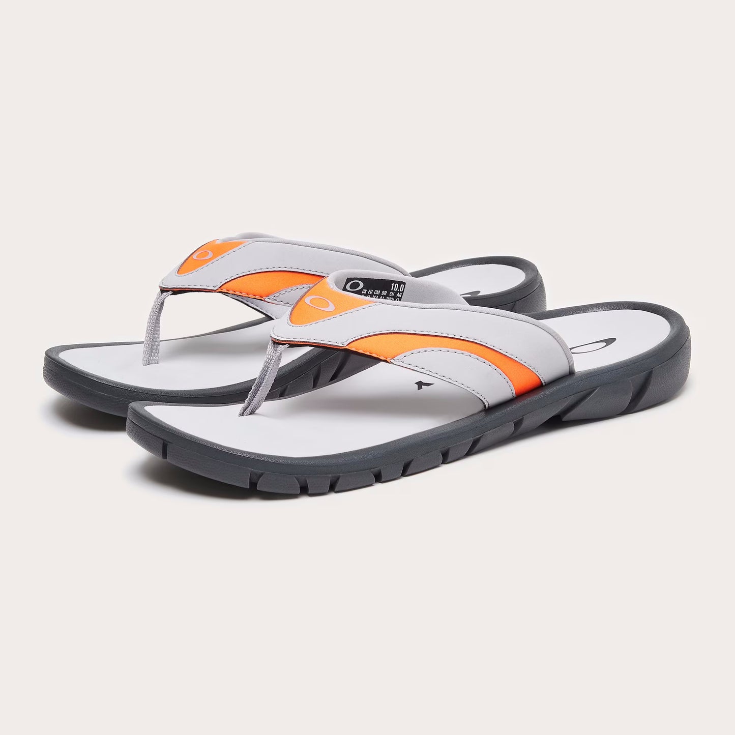 Oakley Men's O Coil Flip Flop