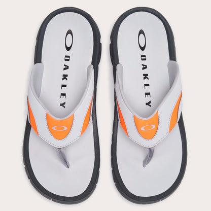Oakley Men's O Coil Flip Flop